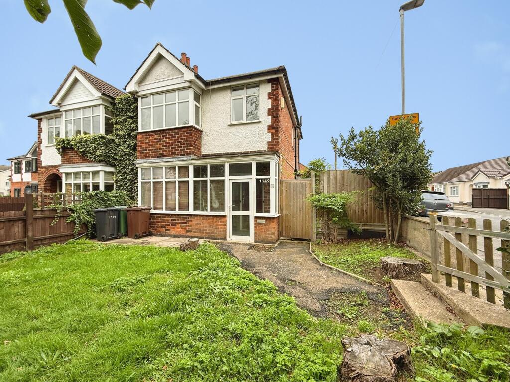 Main image of property: Melton Rd, Syston, Leicestershire. LE7 2EP