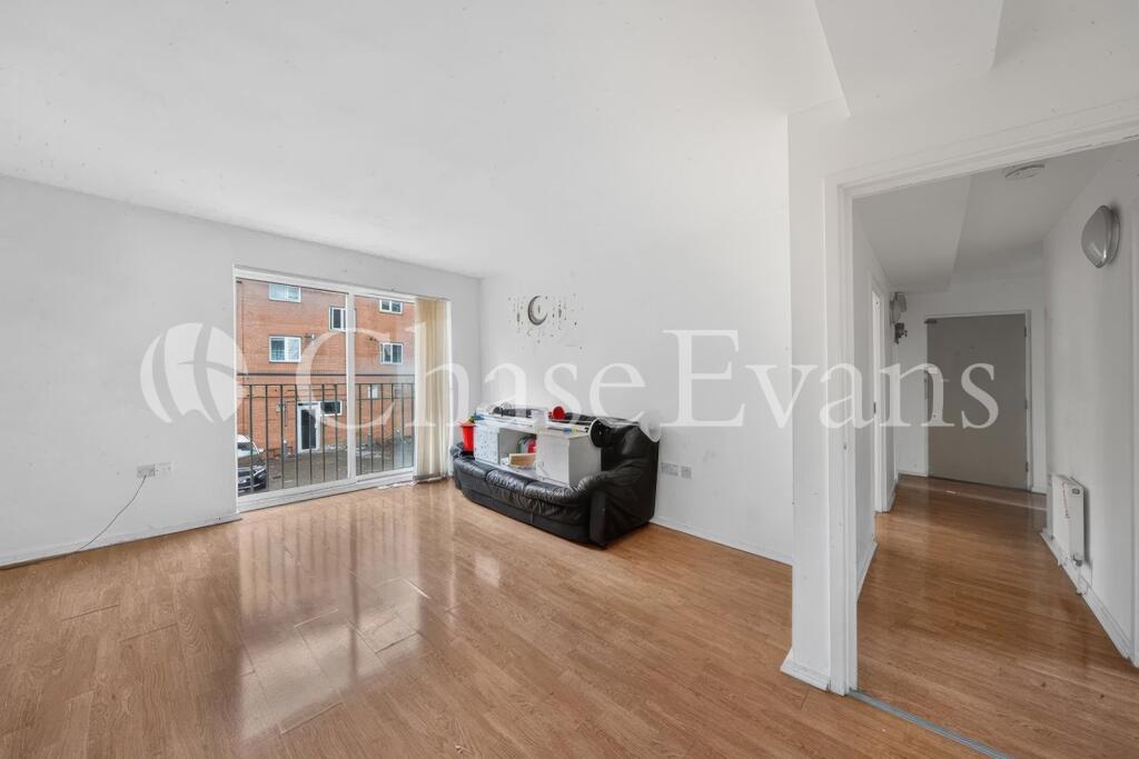 Main image of property: All Saints Apartments, Follet Street, Poplar, London, E14