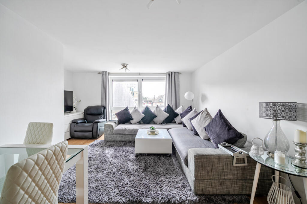Main image of property: Redford Way, Uxbridge, Middlesex