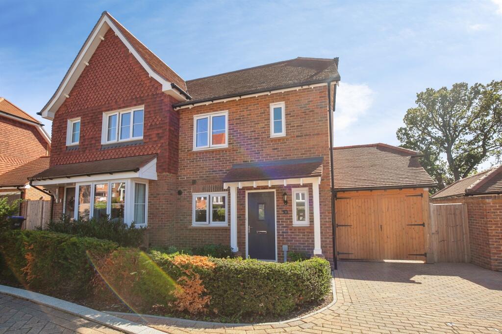 Main image of property: Town Wood Close, Lindfield, Haywards Heath