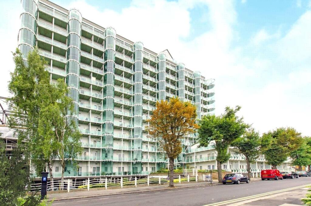 Main image of property: Towerpoint, Sydney Road, Enfield