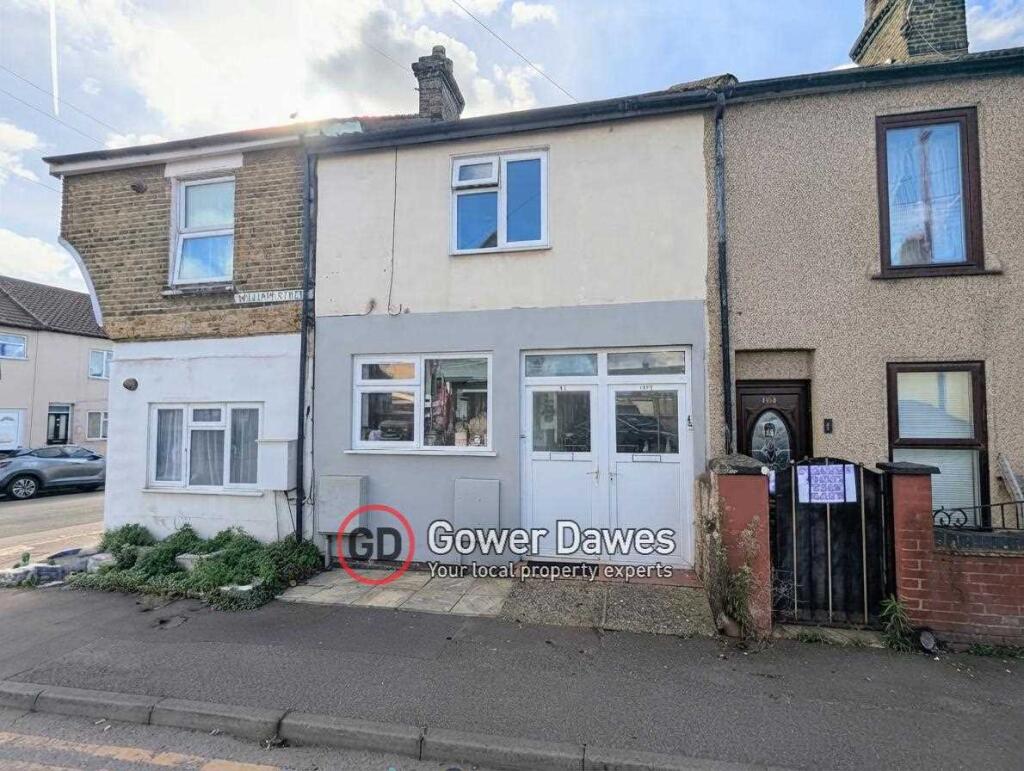 Main image of property: William Street, Grays