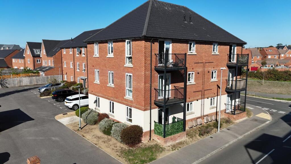 Main image of property: Beke Avenue, Shinfield, RG2