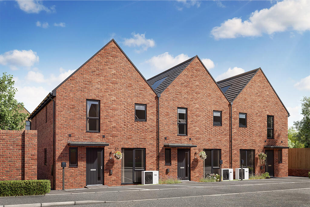 Main image of property: Fishermans Wharf,
Grimsby,
DN31 1UL