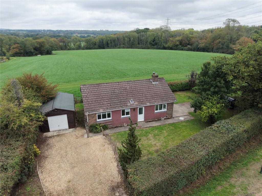 Main image of property: East Hoathly, Lewes, BN8