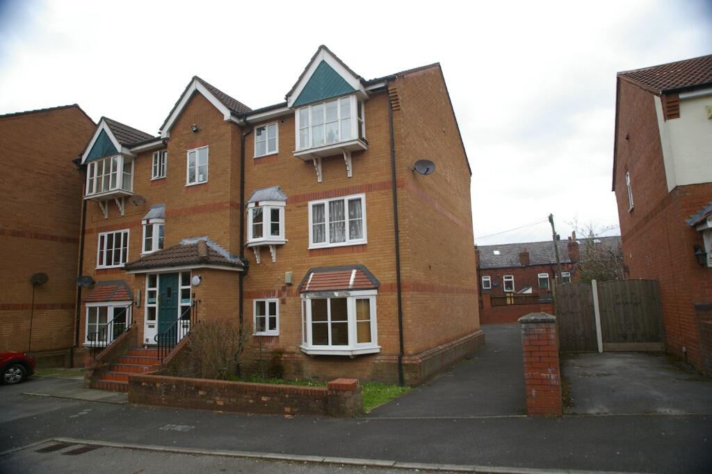 Main image of property: Torrisdale Close, Deane, Bolton, BL3
