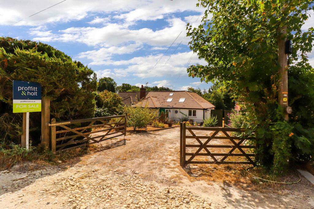 Main image of property: Bell Lane, Bedmond, WD5
