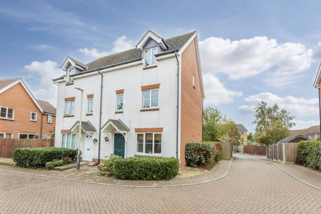 Main image of property: Pishmire Close, Three Score