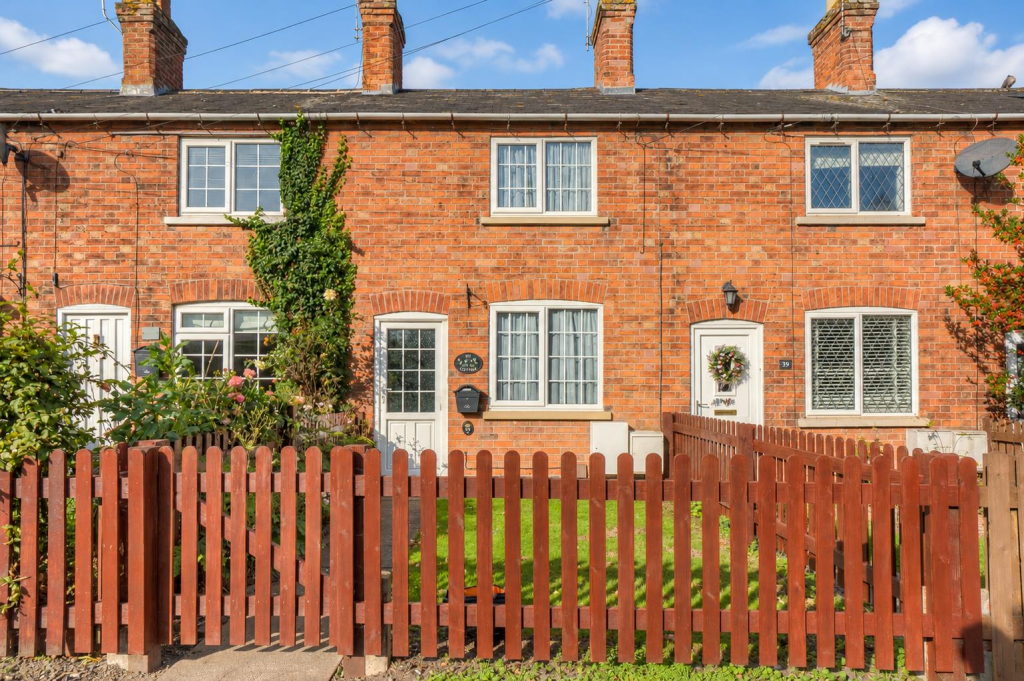 Main image of property: Nottingham Road, Keyworth, Nottingham