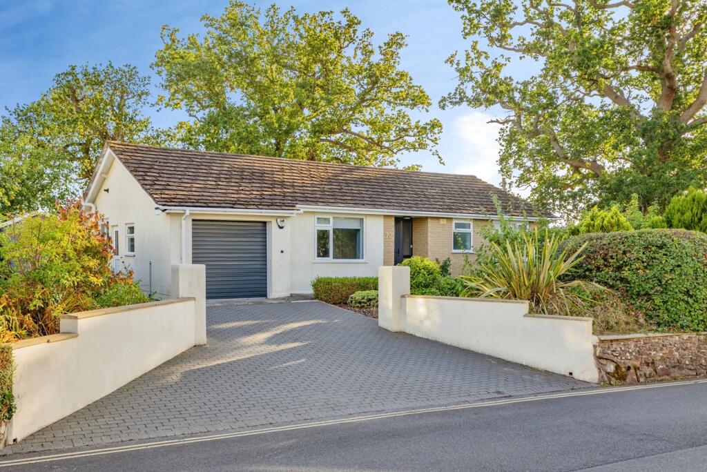 Main image of property: Cockhaven Road, Bishopsteignton, Teignmouth, Devon, TQ14