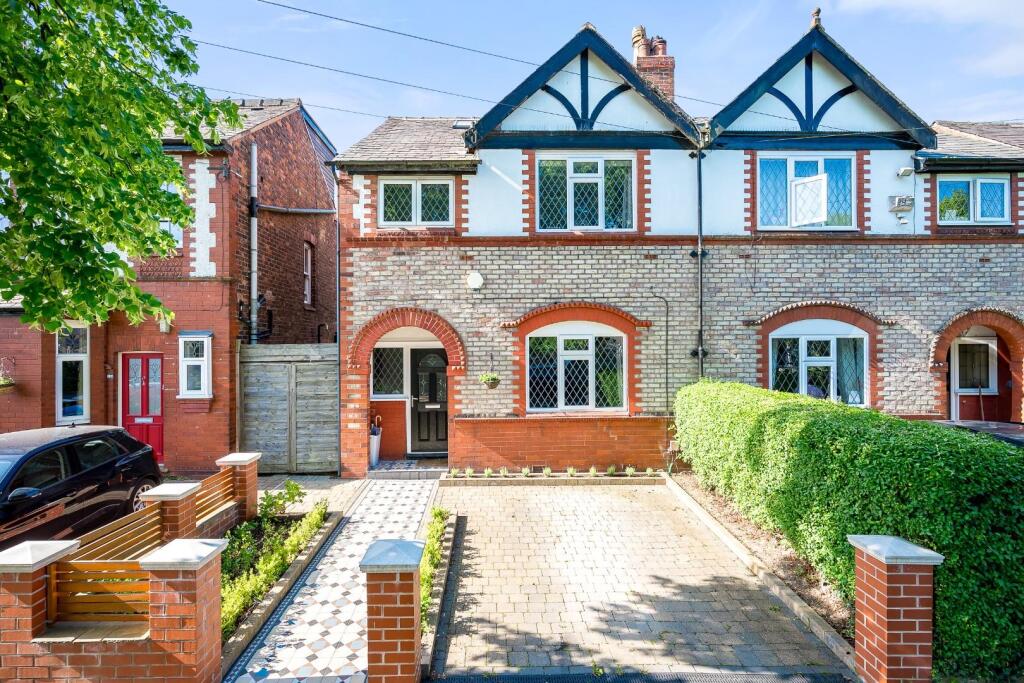 Main image of property: Atwood Road, Didsbury