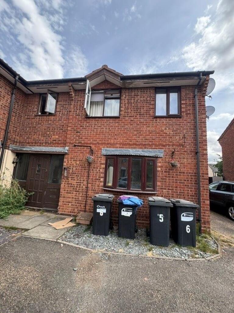 Main image of property: 7 Pickwick Court, Shifnal