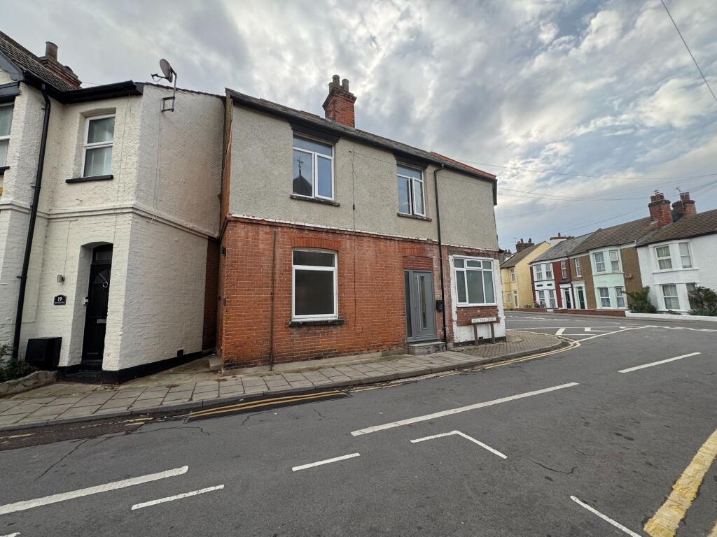 Main image of property: New Pier Street, Walton on the Naze