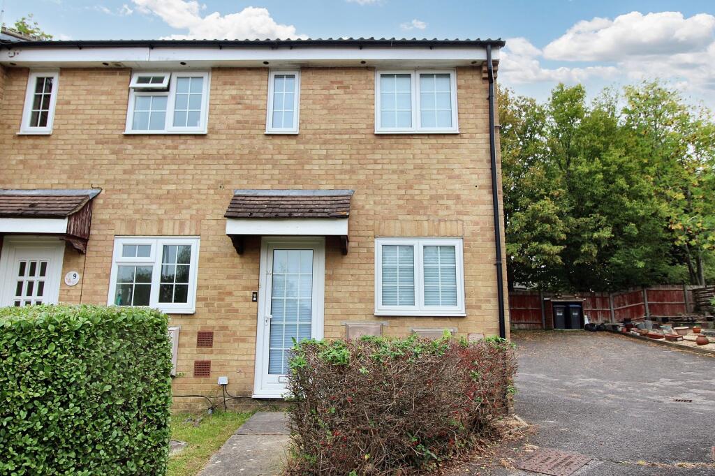 Main image of property: Gander Close, Burgess Hill, RH15