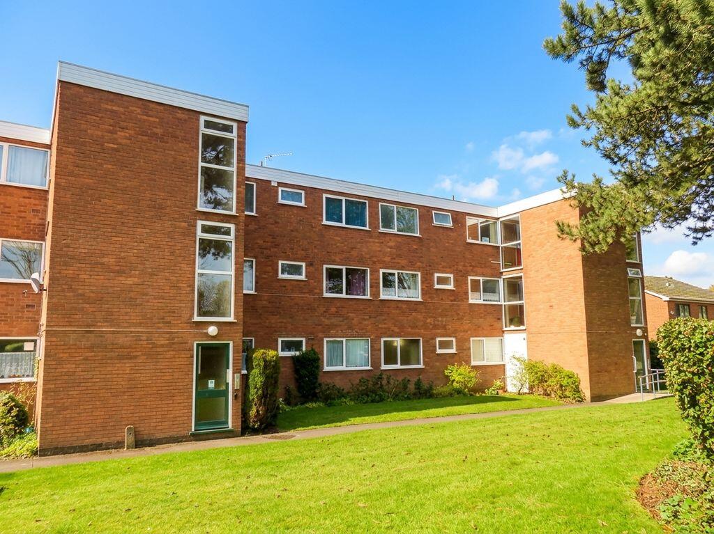 Main image of property: Moorfield Drive, Sutton Coldfield
