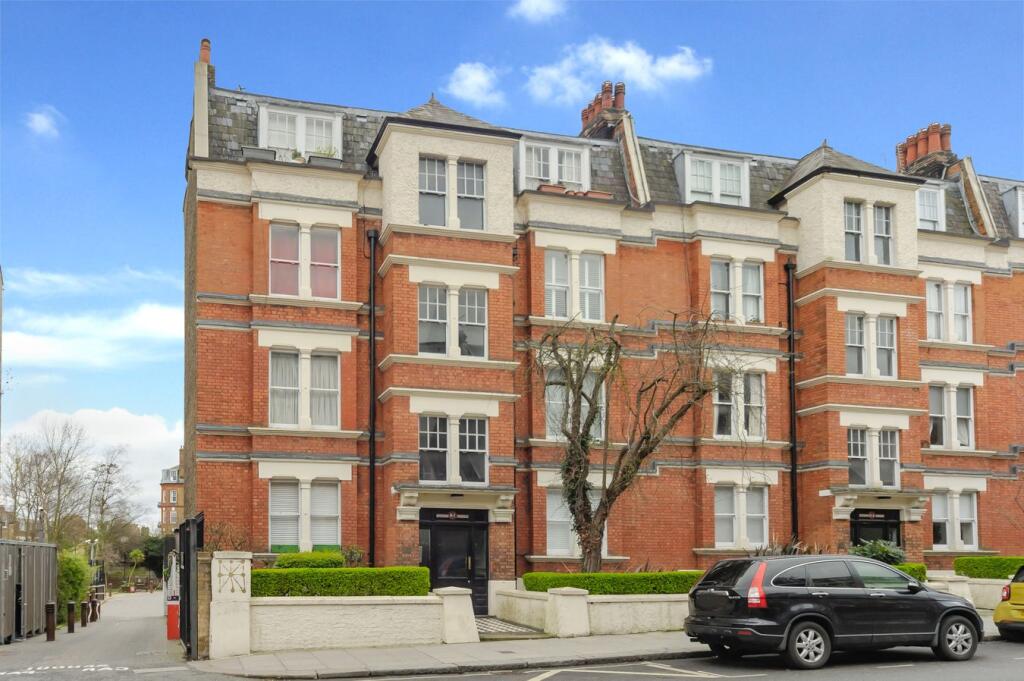 Main image of property: Mill Lane, London, NW6