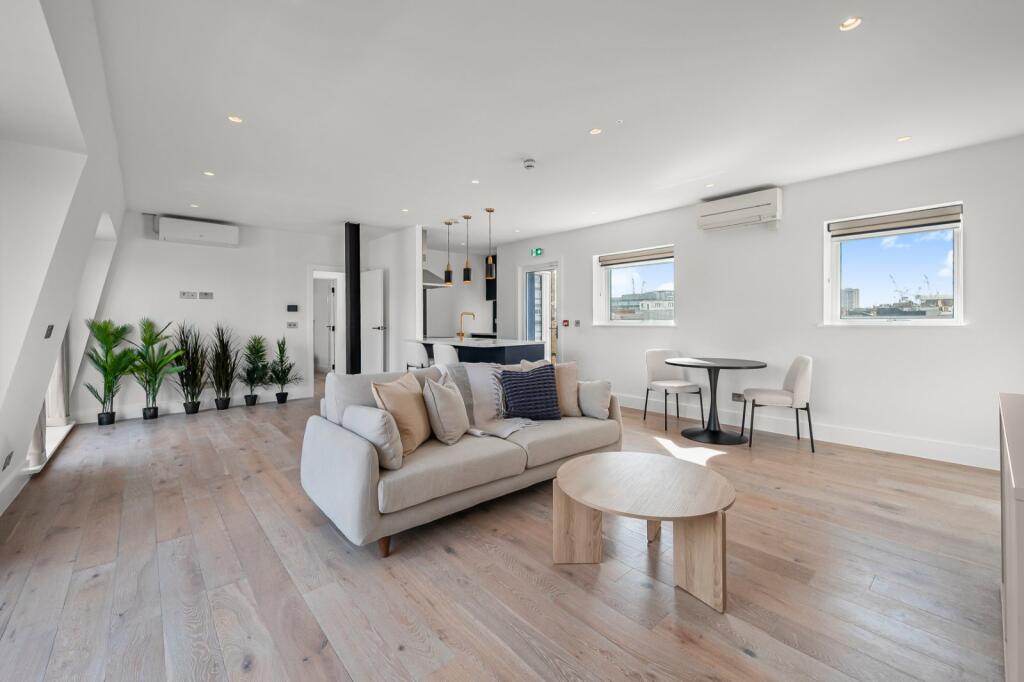 Main image of property: Wardour Street, Soho, London, W1F