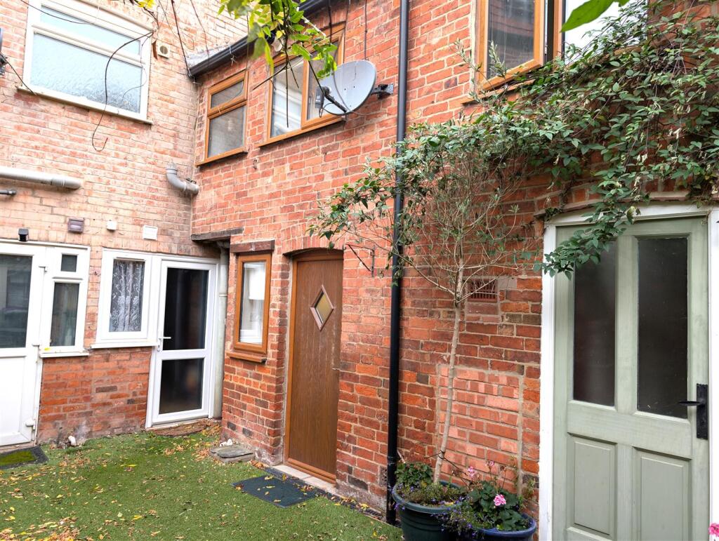 Main image of property: Bollards Lane, Sutton Bonington, Loughborough