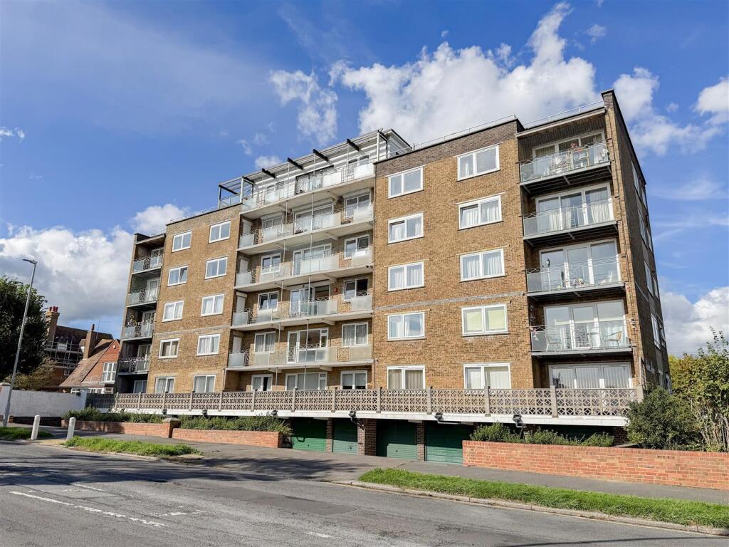 Main image of property: Sutherland Avenue, Bexhill, TN39 3QT