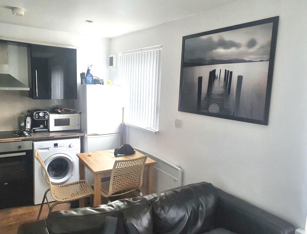 Main image of property: Woodsley Road, Woodhouse, Leeds