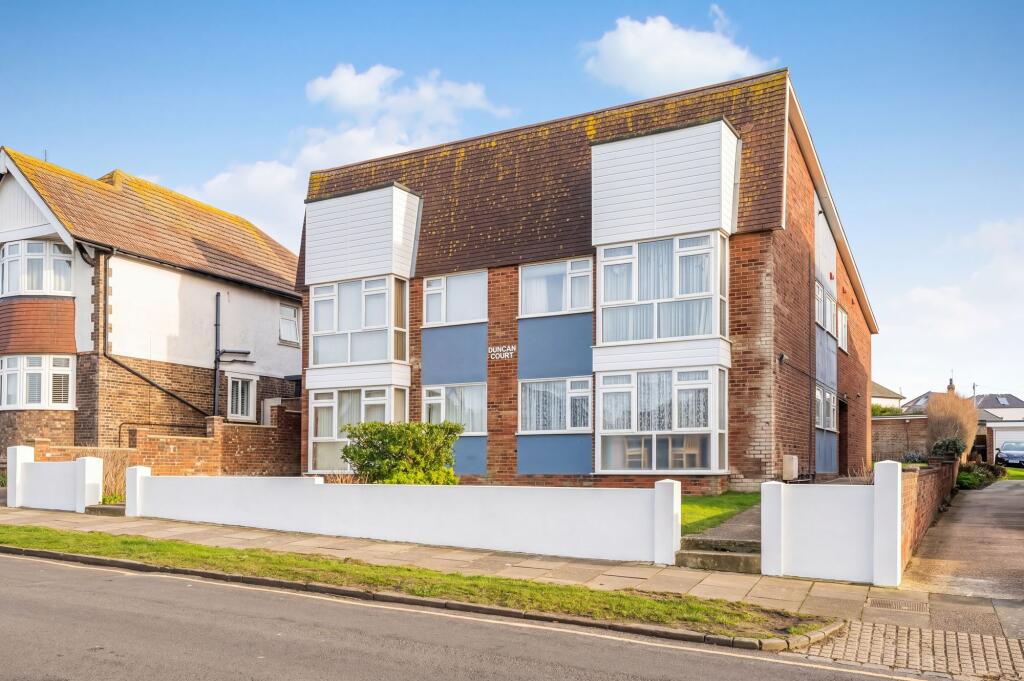 Main image of property: Chichester Drive East, Saltdean, BN2