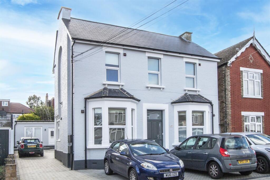 Main image of property: Ravenscroft Road, Beckenham BR2