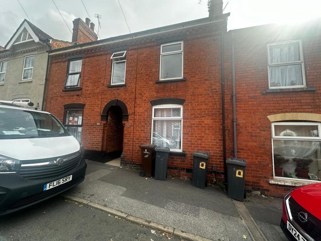 Main image of property: Toronto Street, Lincoln, LN2 5NN