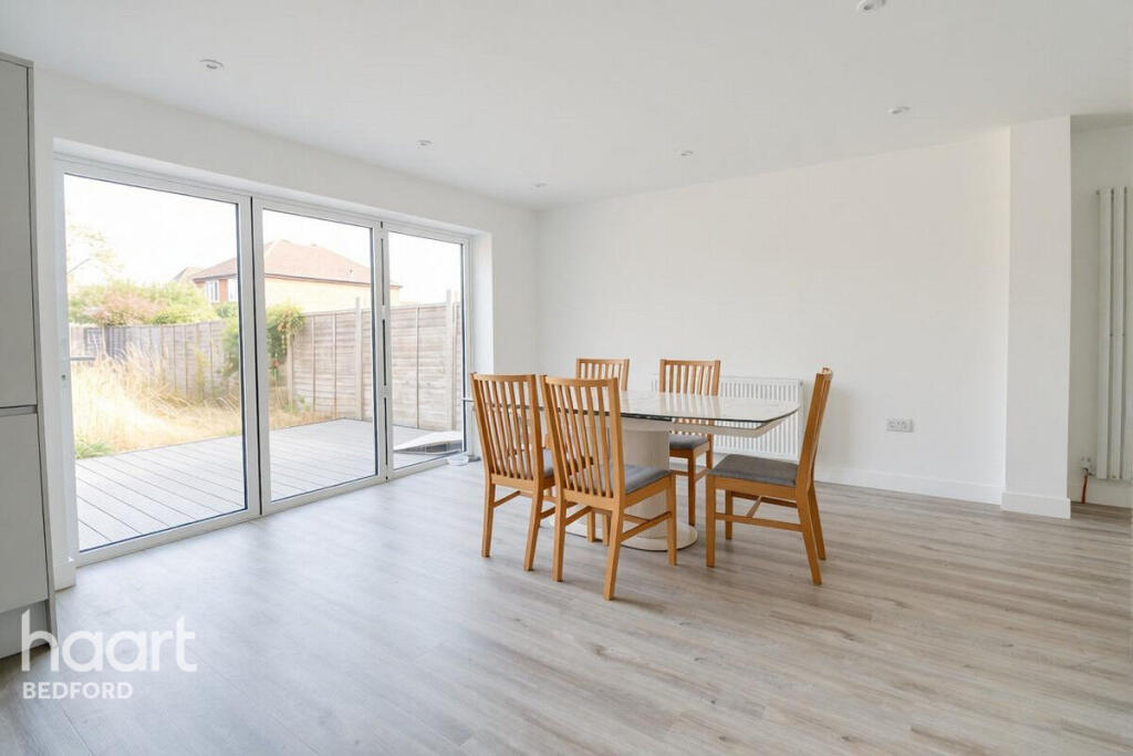 Main image of property: Brackley Road, BEDFORD