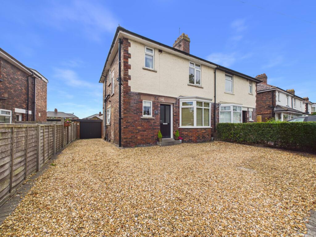 Main image of property: Scotland Road, Carlisle, CA3