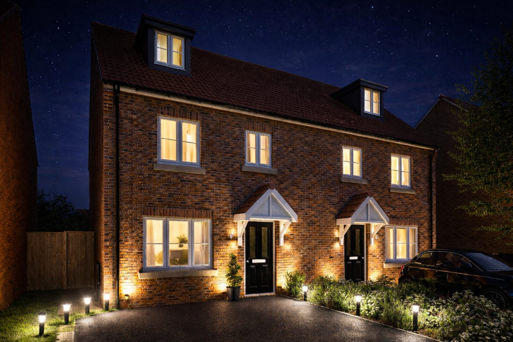 Main image of property: Airedale Walk,
Leeds,
LS9 0FH