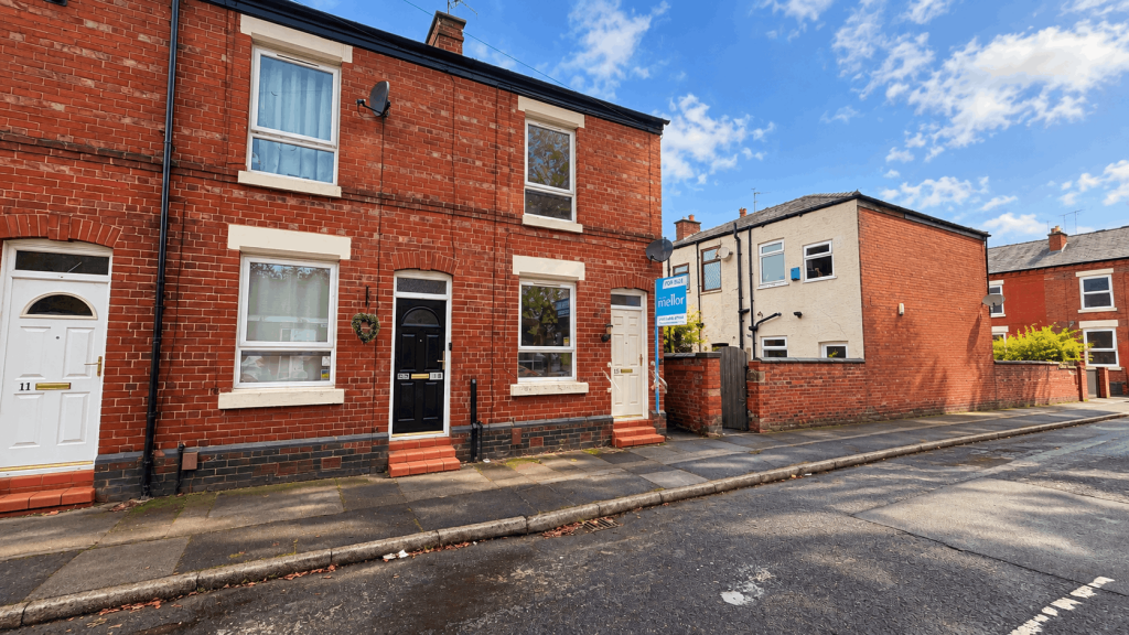Main image of property: Clements Street, Heaton Norris