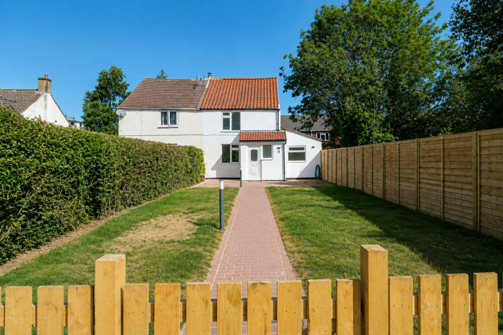 Main image of property: Silversides Lane, Scawby Brook, DN20