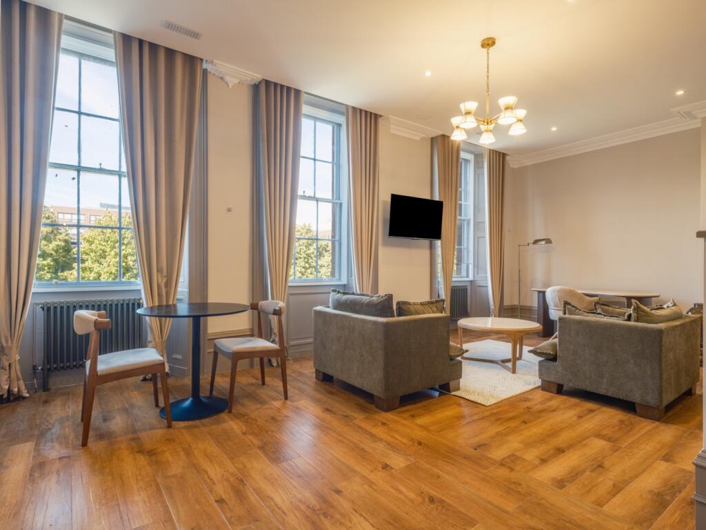Main image of property: Eldon House, Eldon Square, Newcastle Upon Tyne, Tyne and Wear