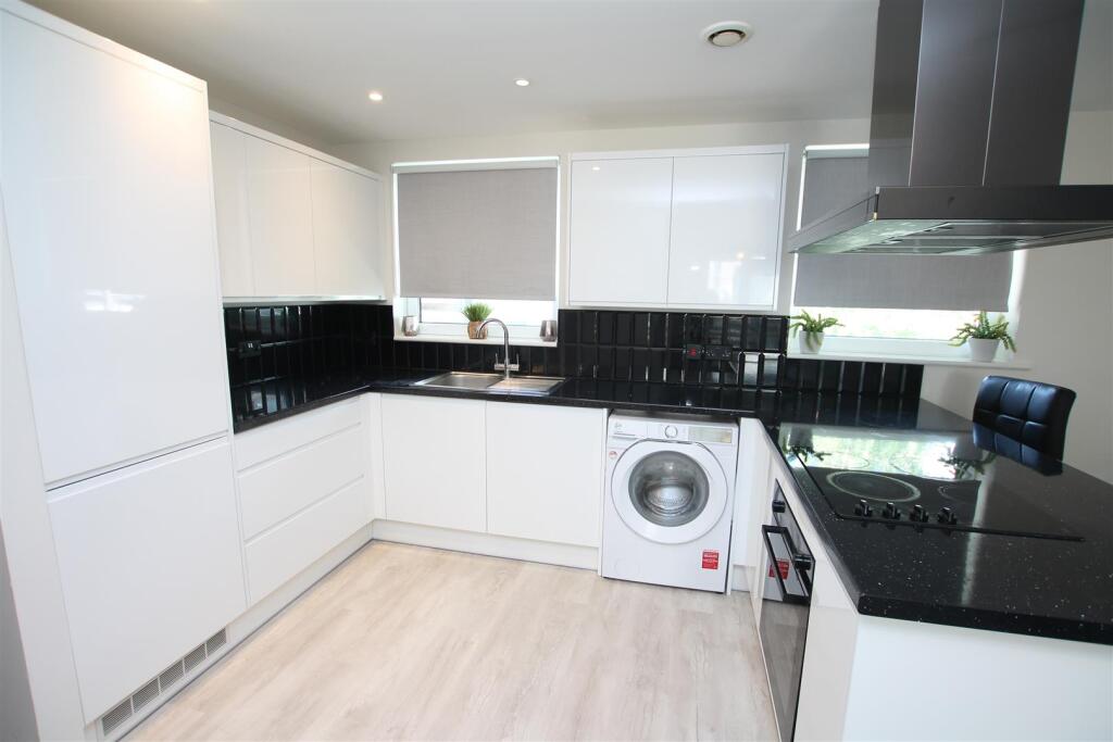 Main image of property: Fleet Street, Brighton