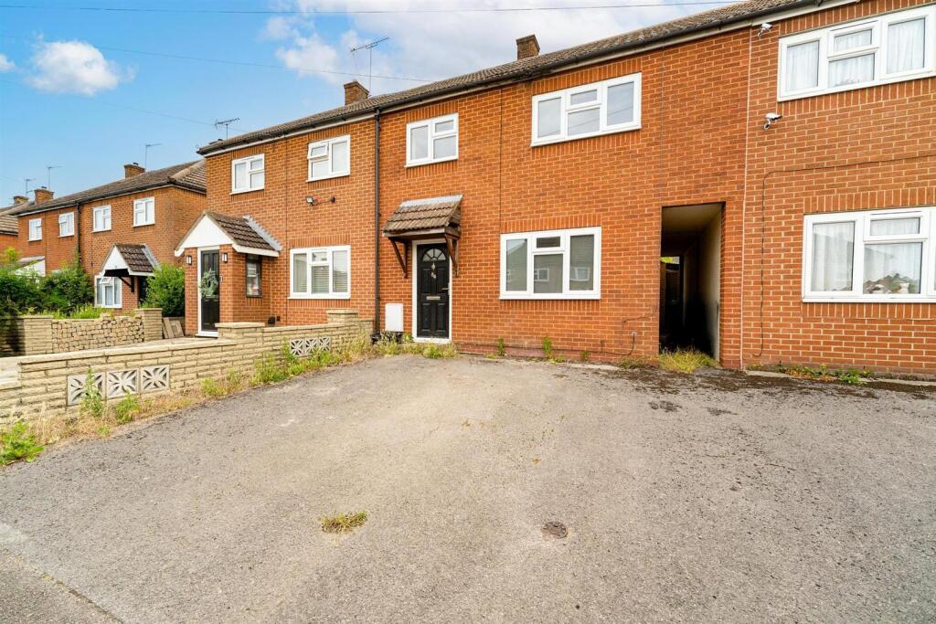 Main image of property: Ranskill Road, Borehamwood