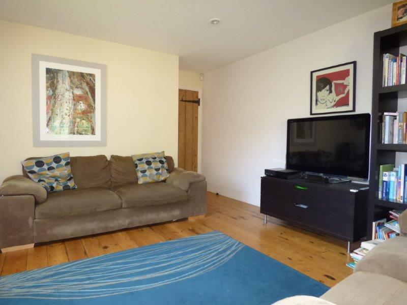 Main image of property: 1 Park Lane Bishopsbourne Canterbury Kent CT4 5HY