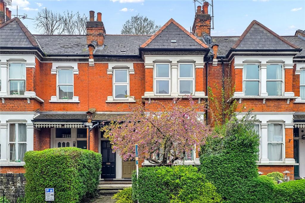 Main image of property: Palace Gates Road, London, N22
