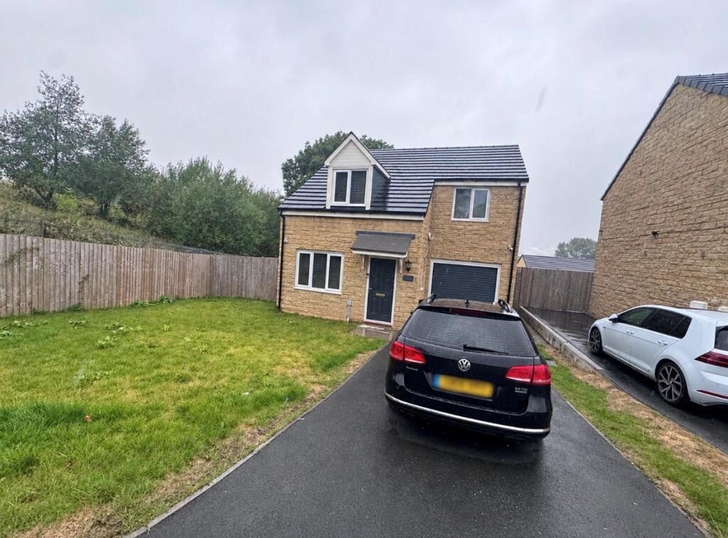 Main image of property: Thimble Lane, Bradford