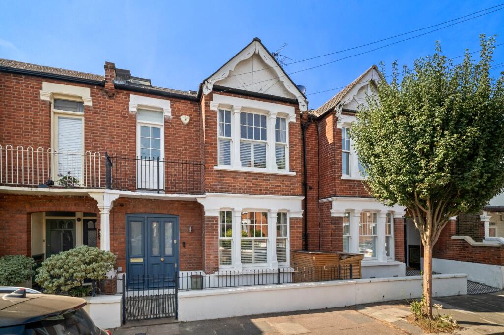 Main image of property: St Anns Road, Barnes, London, SW13