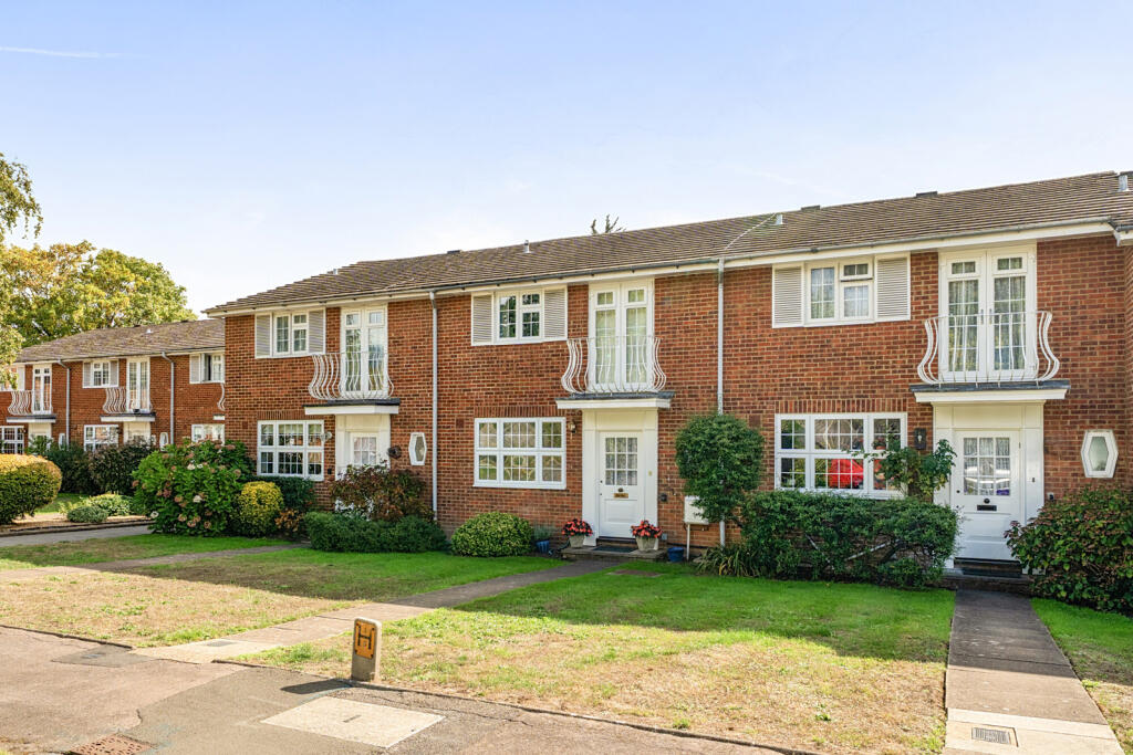 Main image of property: Gilbert Road, Pinner