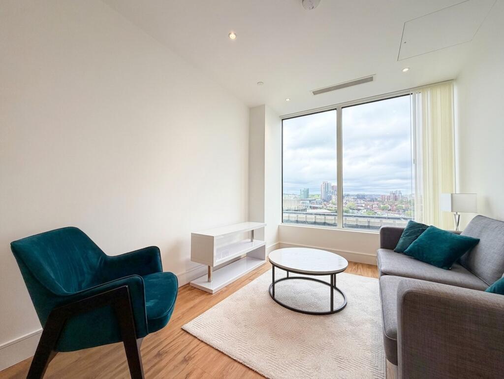 Main image of property: West Gate, London, W5