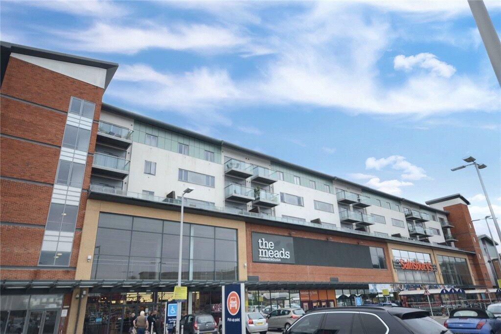 Main image of property: Queensmead, Farnborough, Hampshire