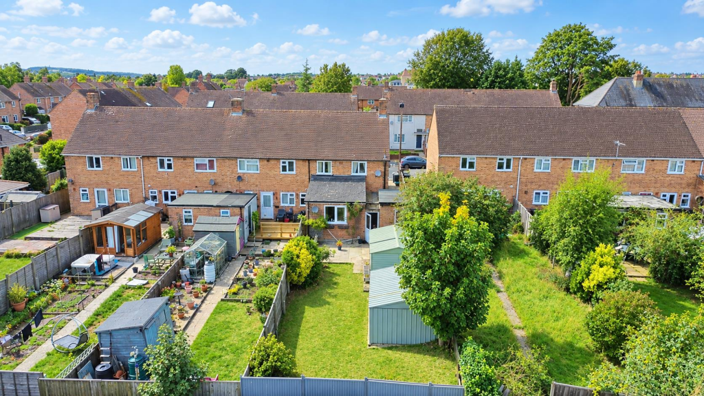 Main image of property: Windsor Road, Dorchester