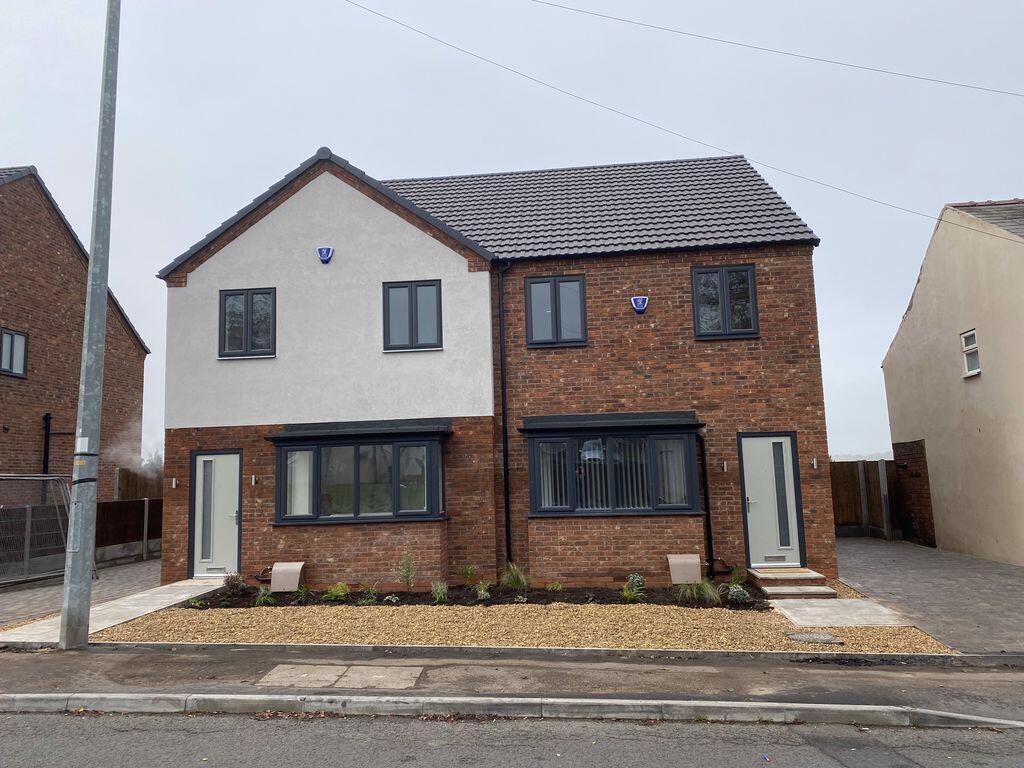 Main image of property: Summit Place, Gornal Wood