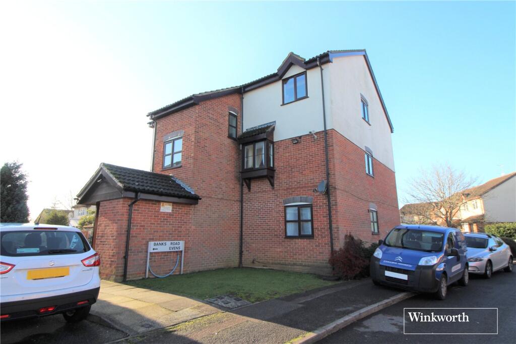 Main image of property: Banks Road, Borehamwood, Hertfordshire, WD6