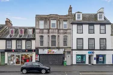 Main image of property: High Street, Musselburgh, EH21