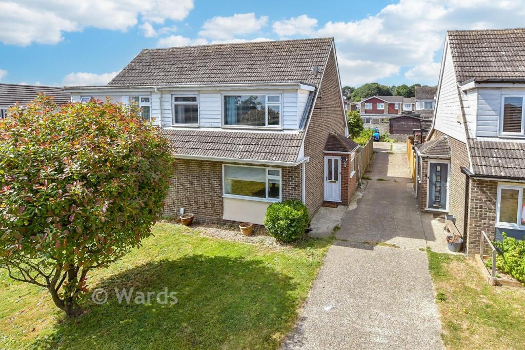 Main image of property: Newlands, Whitfield, Kent