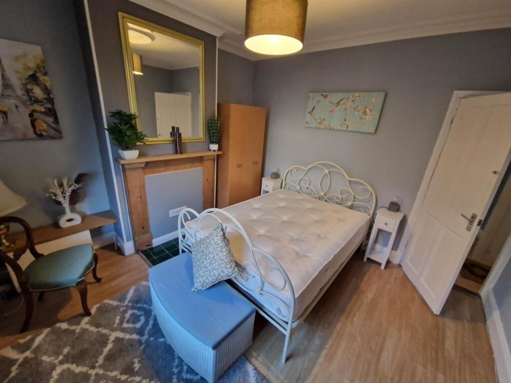 Main image of property: Cecil Street, Derby,