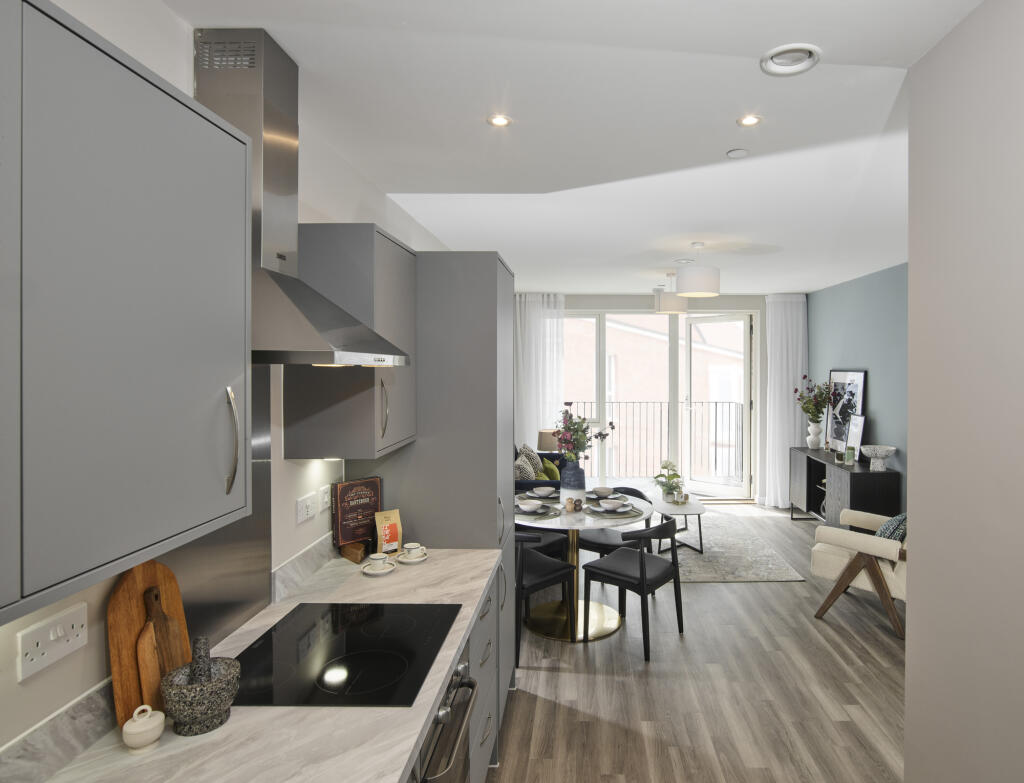Main image of property: Maidenhead,
Berkshire,
SL6 8LT