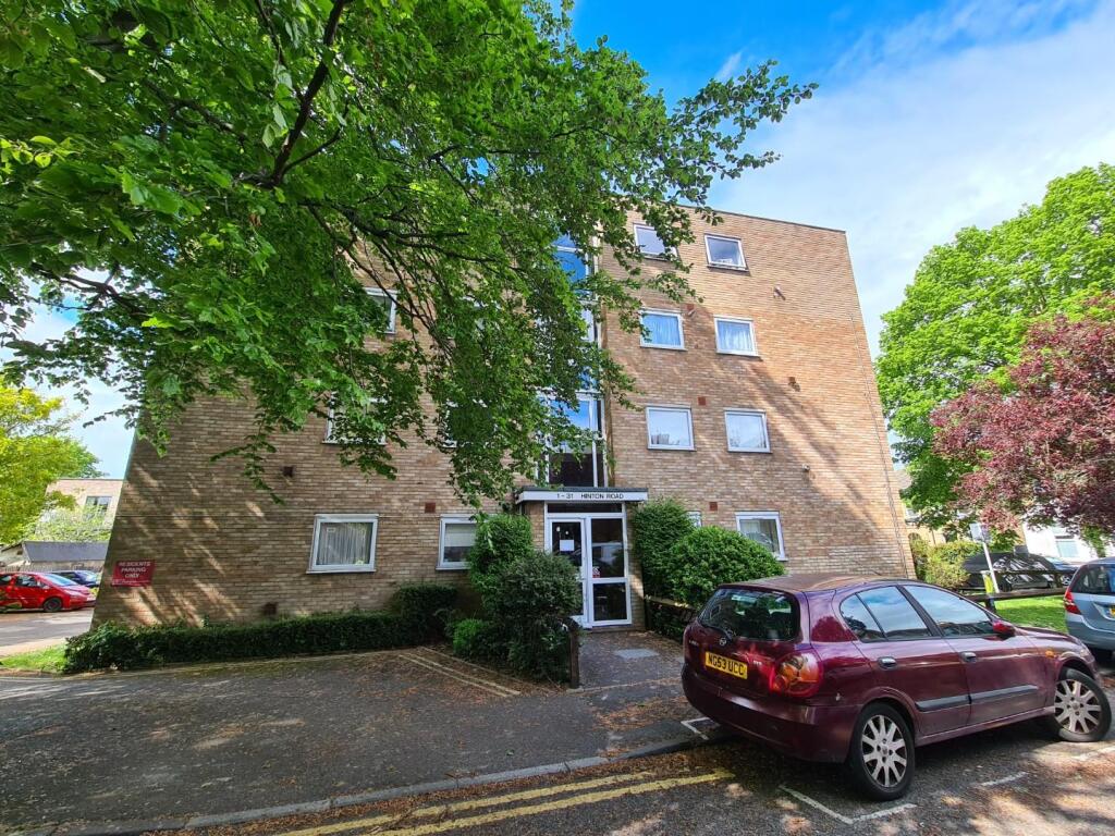Main image of property: Hinton Road, Wallington, SM6 9AU